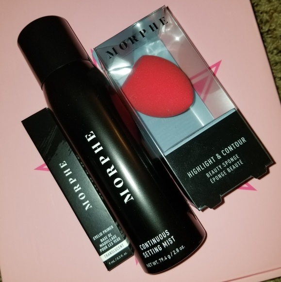 🆕️Morphe Bundle ♡ - Picture 1 of 3